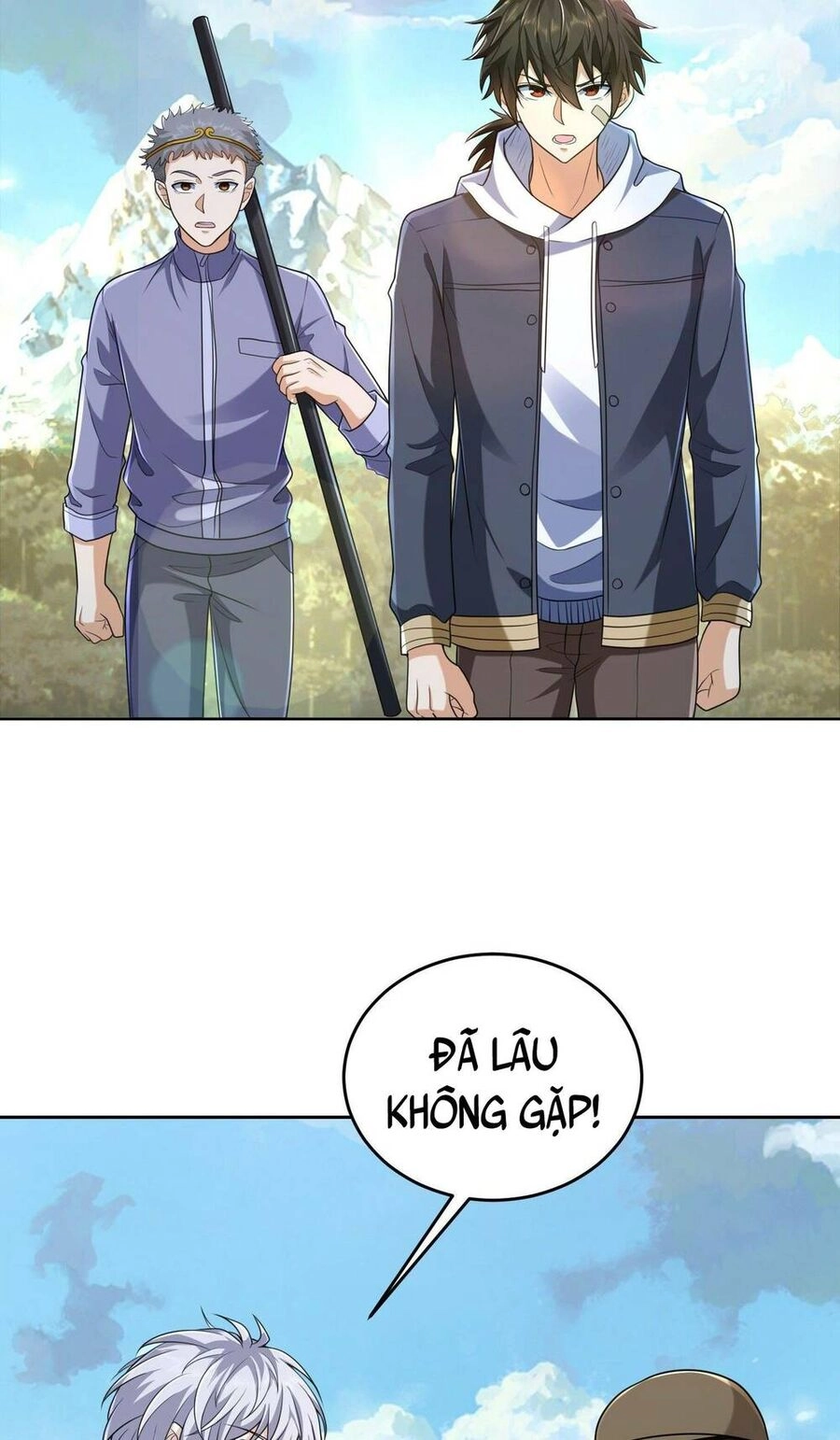 Đệ Nhất Danh Sách Chapter 133 - 34