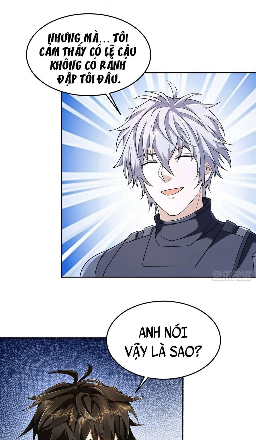 Đệ Nhất Danh Sách Chapter 133 - 44