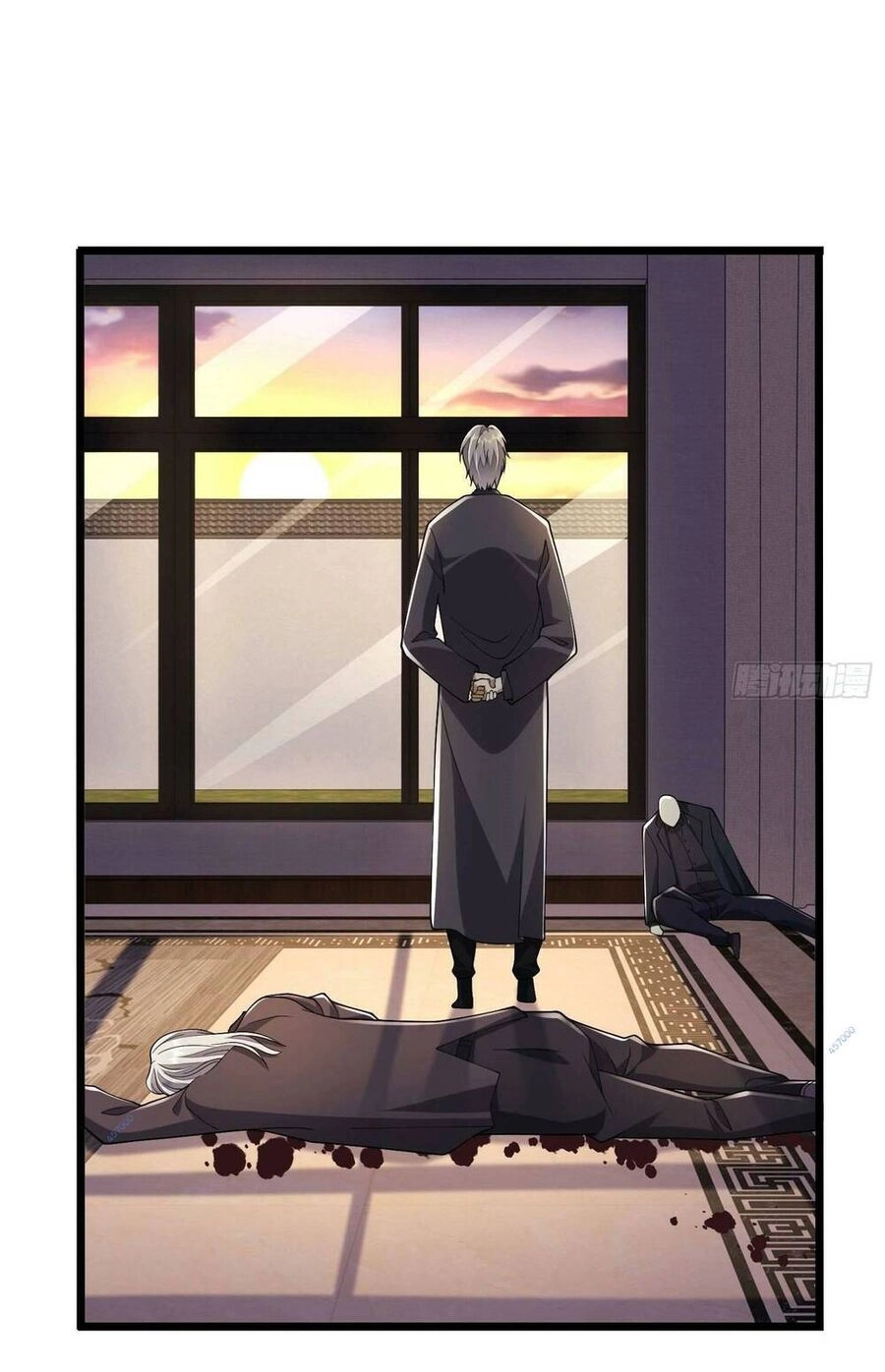 Đệ Nhất Danh Sách Chapter 134 - 3