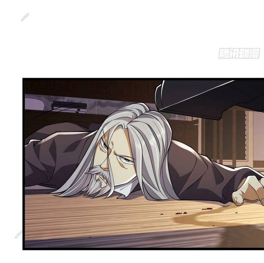 Đệ Nhất Danh Sách Chapter 134 - 8