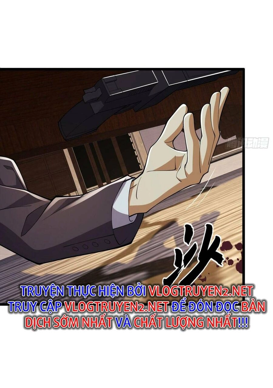 Đệ Nhất Danh Sách Chapter 134 - 9