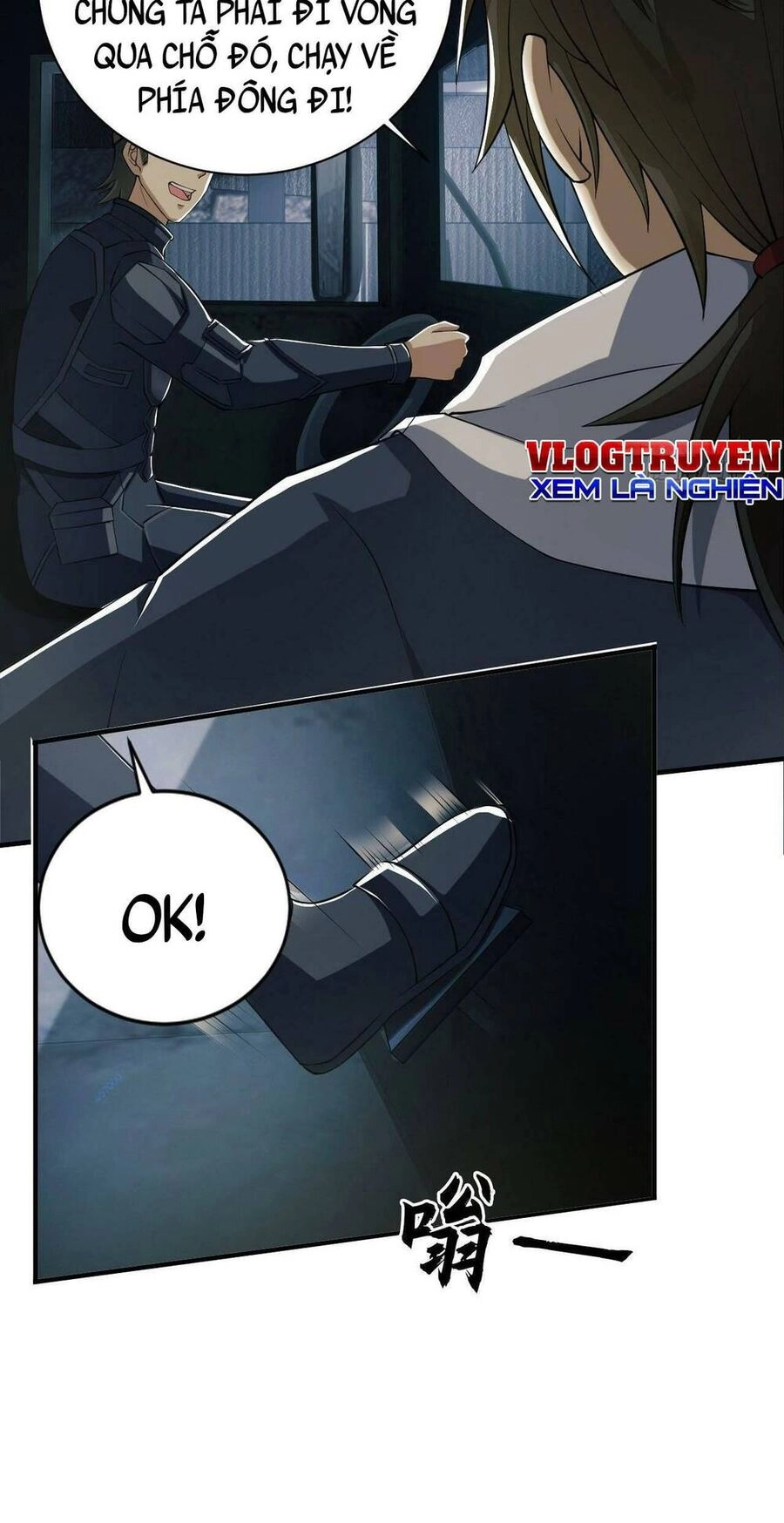 Đệ Nhất Danh Sách Chapter 134 - 24