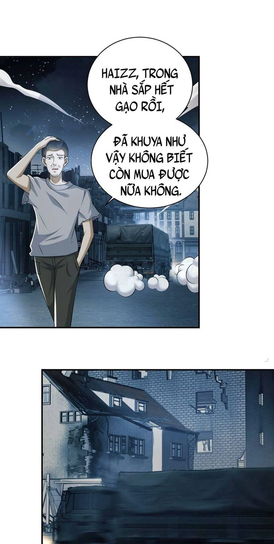 Đệ Nhất Danh Sách Chapter 134 - 27