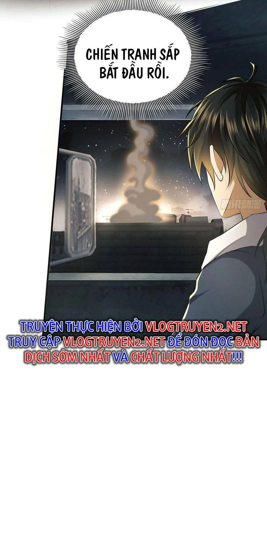 Đệ Nhất Danh Sách Chapter 134 - 32