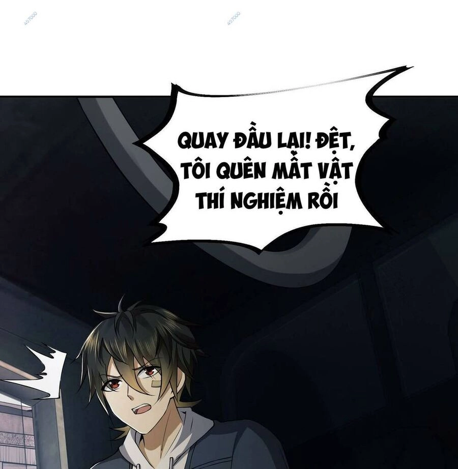 Đệ Nhất Danh Sách Chapter 134 - 39