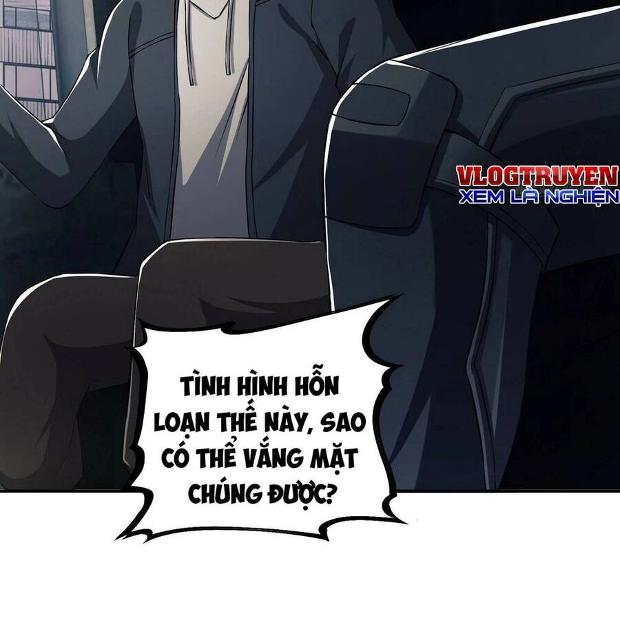 Đệ Nhất Danh Sách Chapter 134 - 40