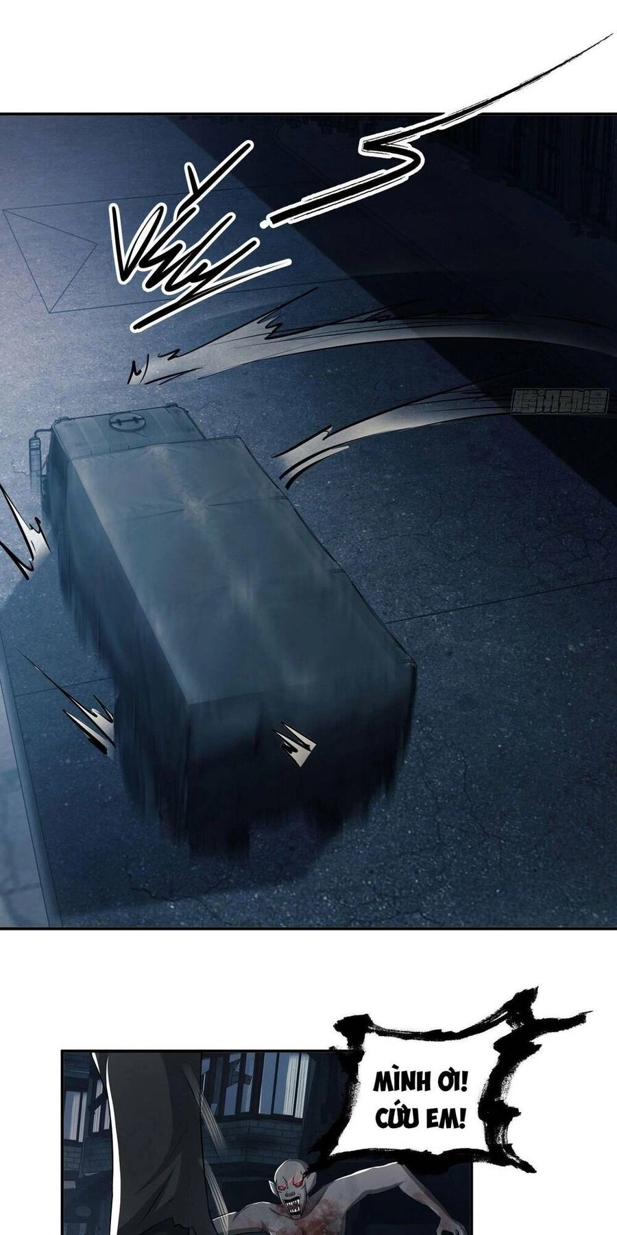 Đệ Nhất Danh Sách Chapter 134 - 41