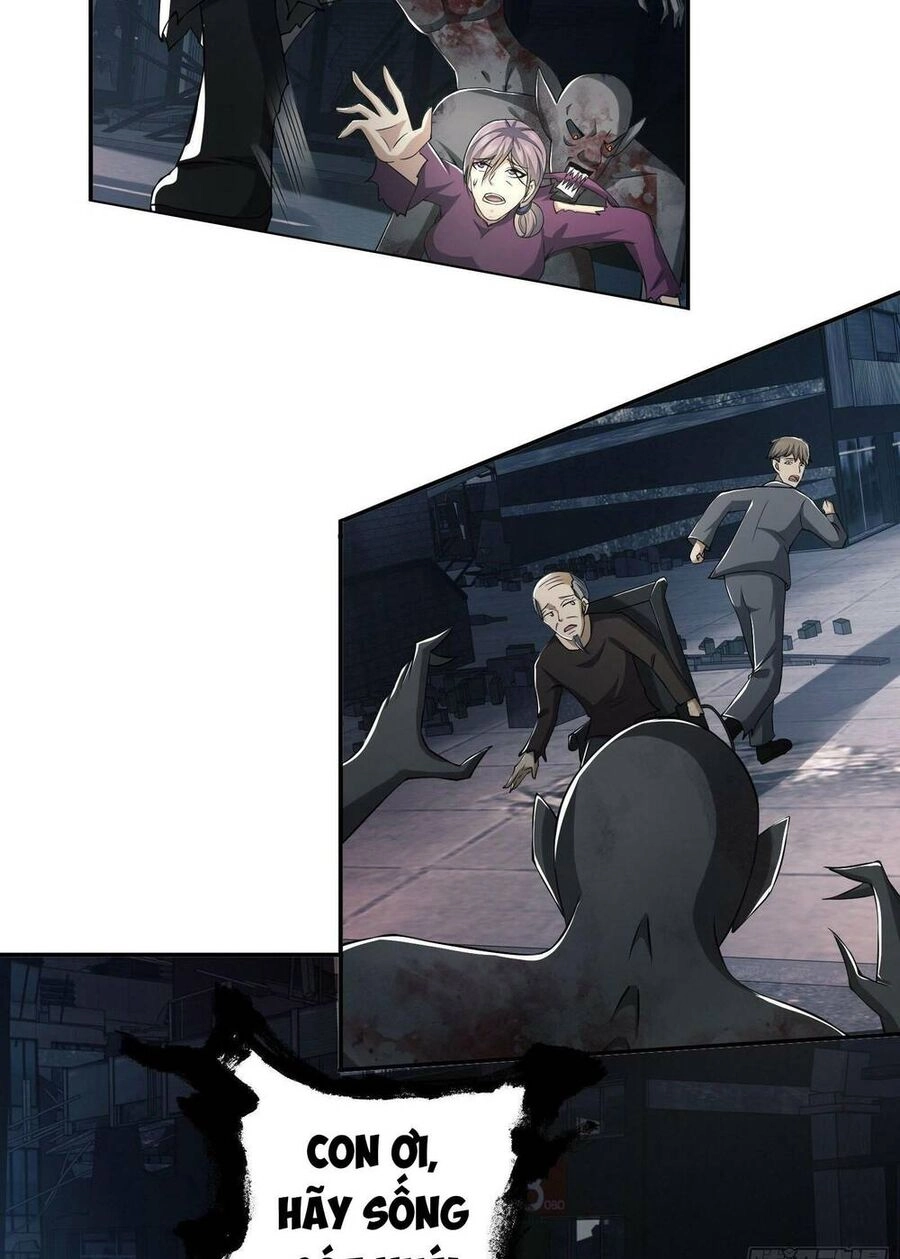 Đệ Nhất Danh Sách Chapter 134 - 42