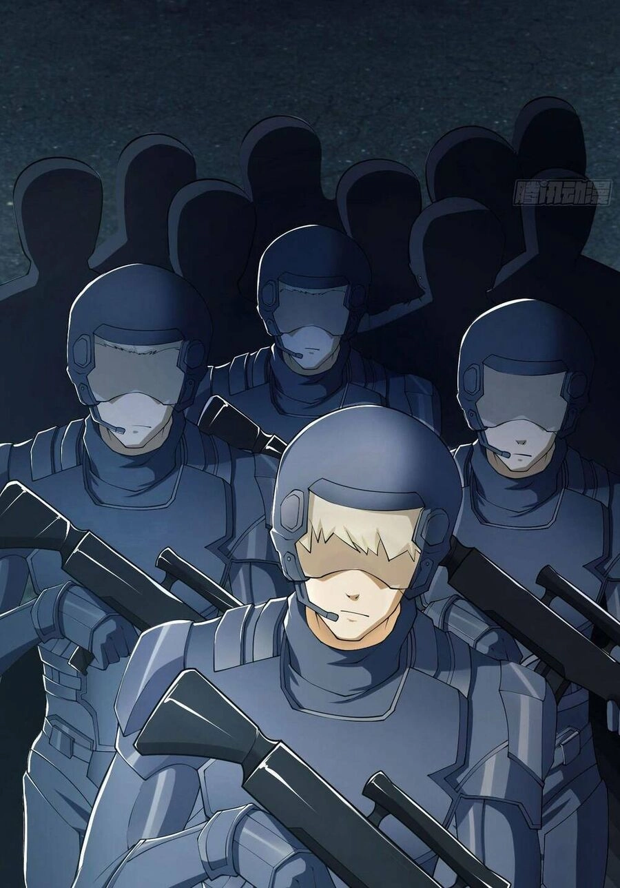 Đệ Nhất Danh Sách Chapter 134 - 46