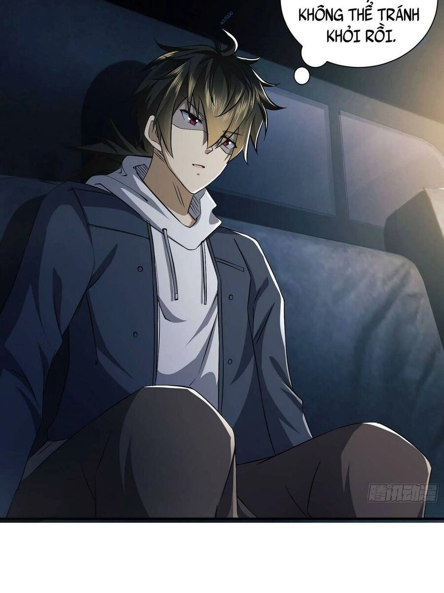 Đệ Nhất Danh Sách Chapter 135 - 3