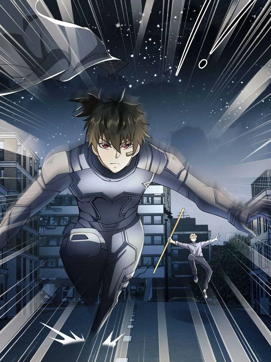 Đệ Nhất Danh Sách Chapter 135 - 7