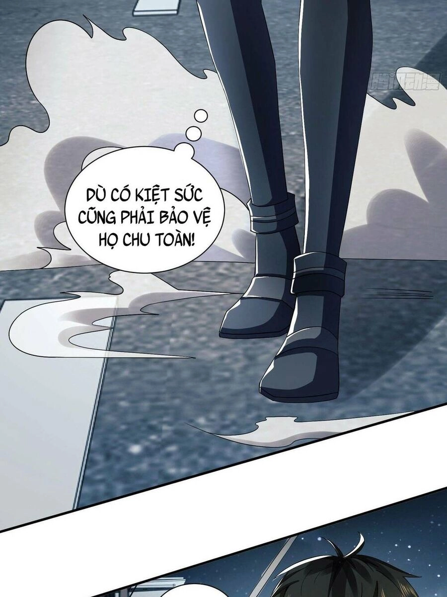 Đệ Nhất Danh Sách Chapter 135 - 20