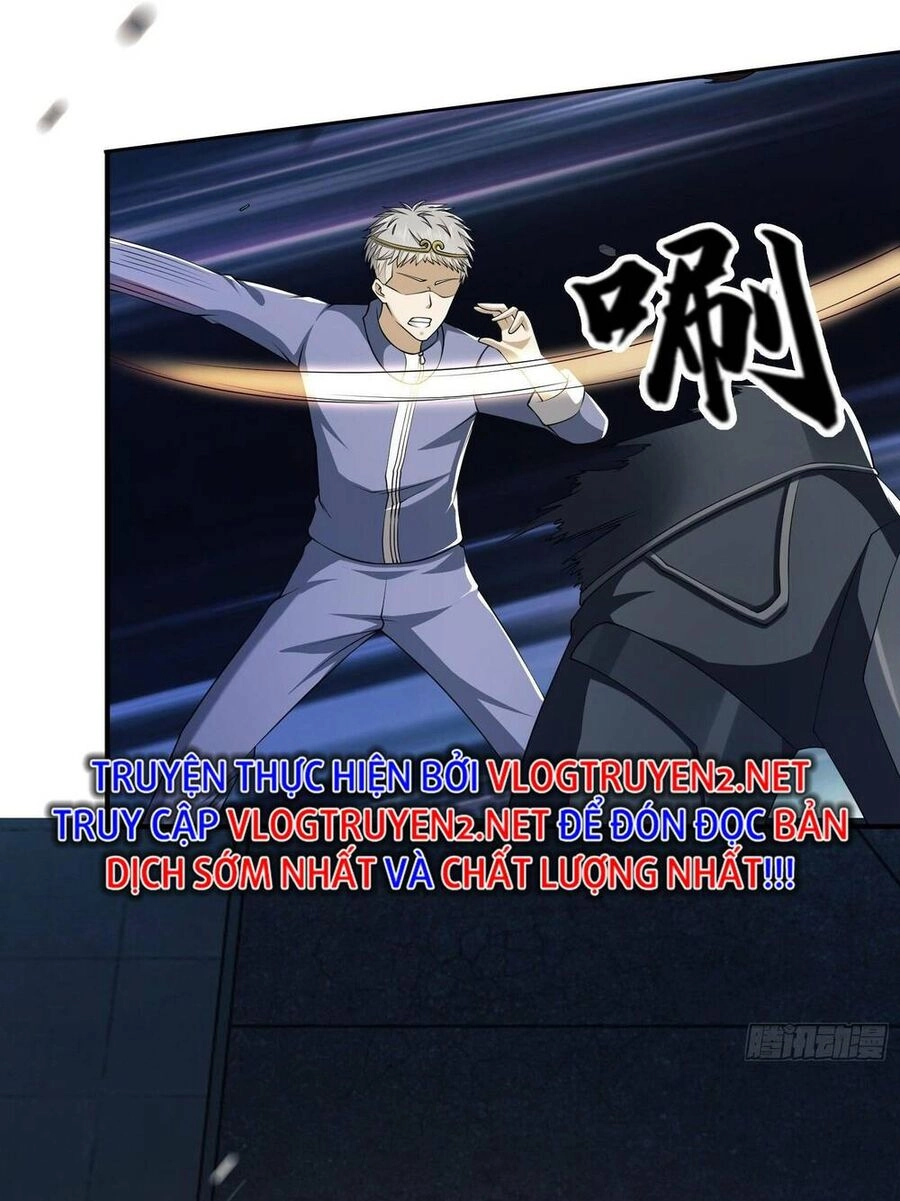 Đệ Nhất Danh Sách Chapter 135 - 26