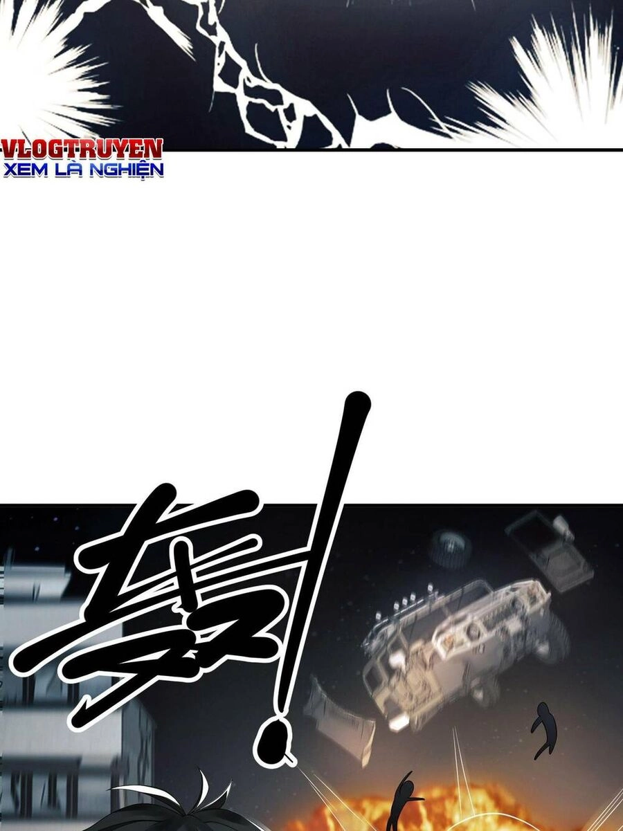 Đệ Nhất Danh Sách Chapter 135 - 36