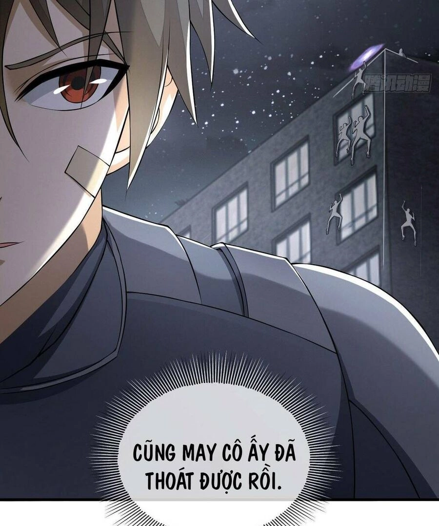 Đệ Nhất Danh Sách Chapter 136 - 28