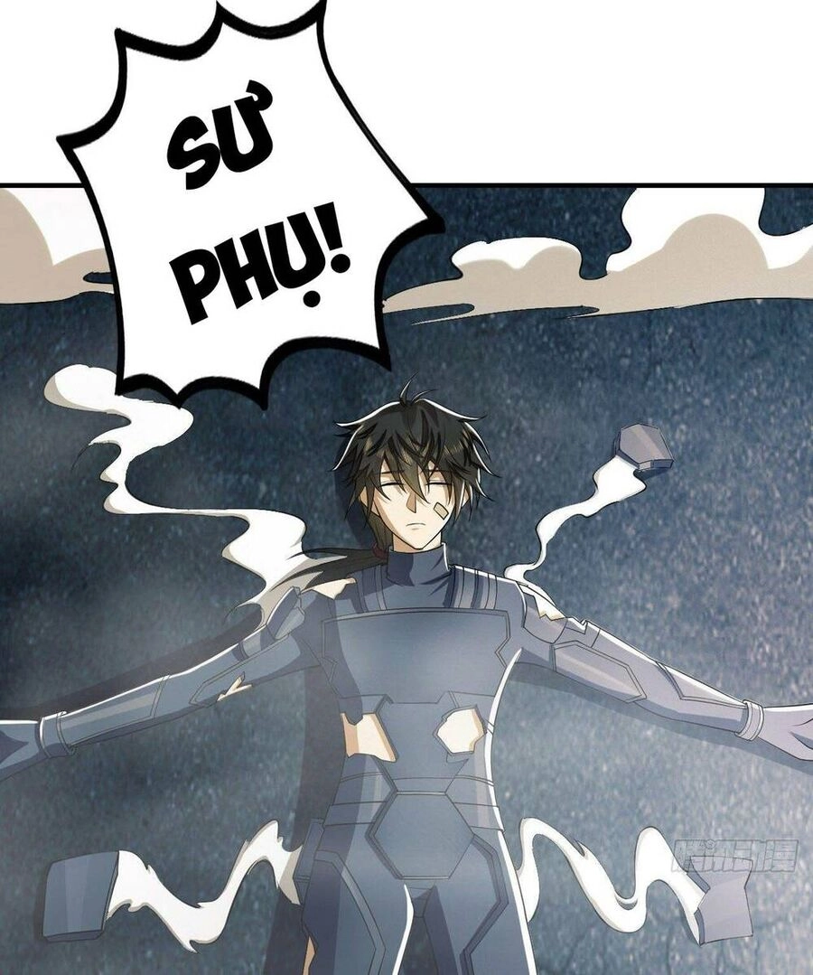 Đệ Nhất Danh Sách Chapter 136 - 66