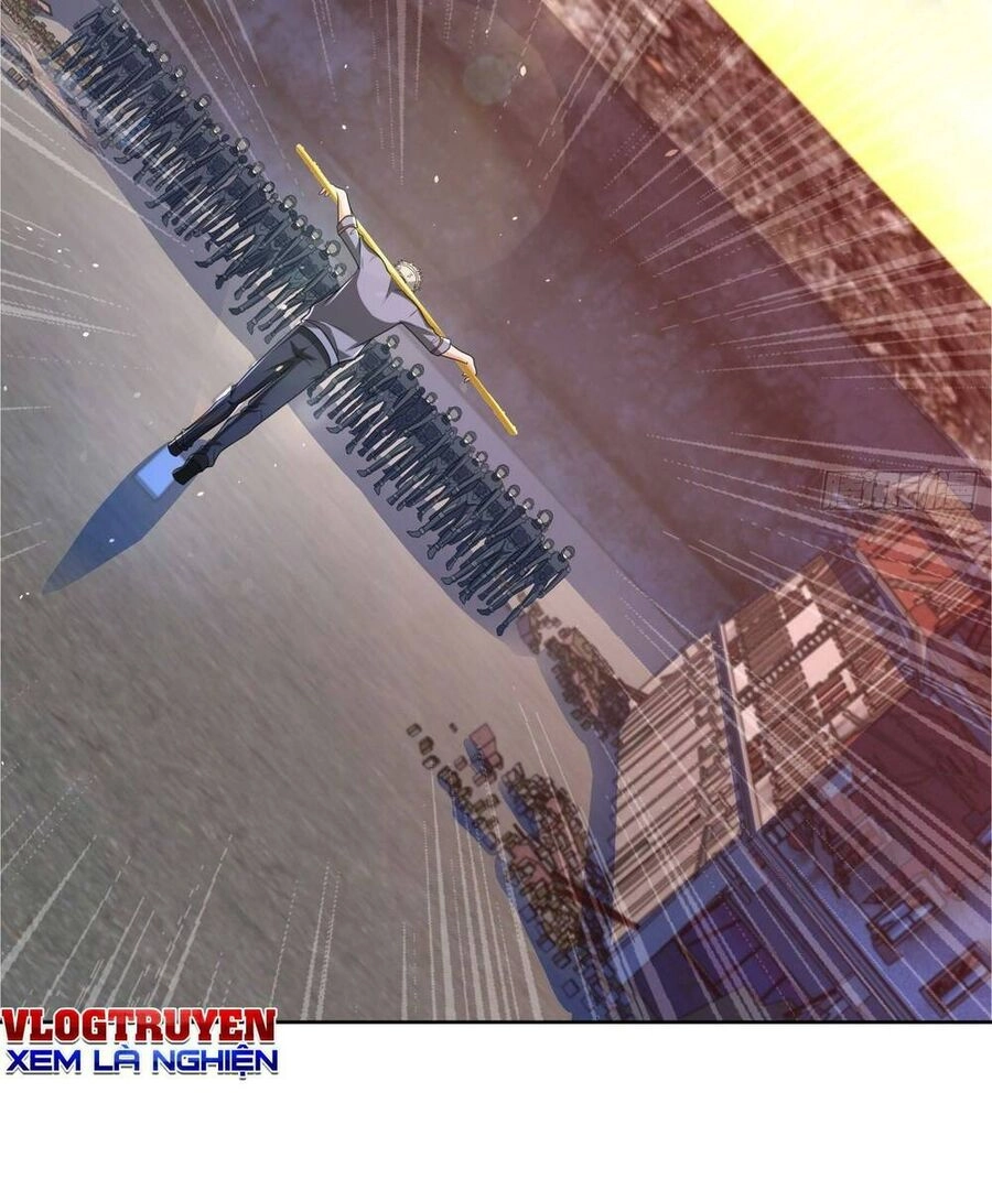 Đệ Nhất Danh Sách Chapter 137 - 3