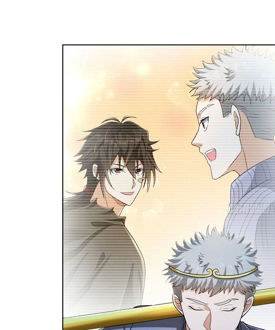 Đệ Nhất Danh Sách Chapter 137 - 4