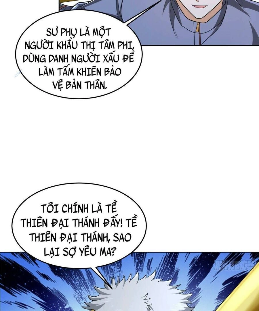 Đệ Nhất Danh Sách Chapter 137 - 5