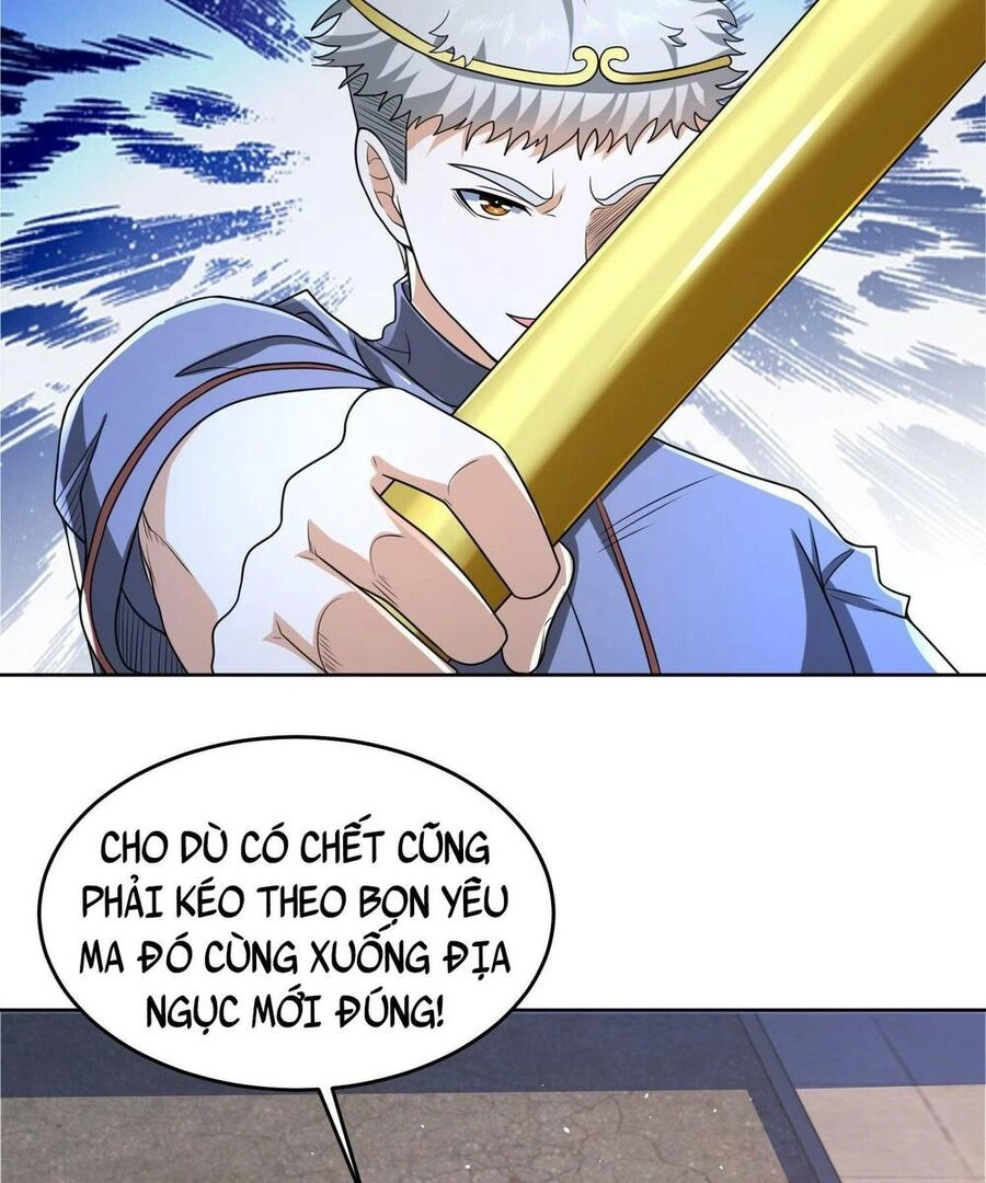 Đệ Nhất Danh Sách Chapter 137 - 6