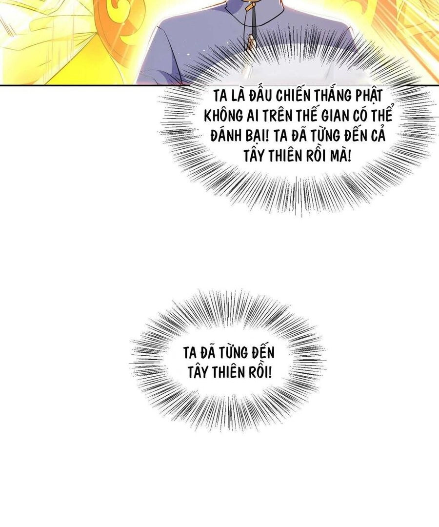 Đệ Nhất Danh Sách Chapter 137 - 18