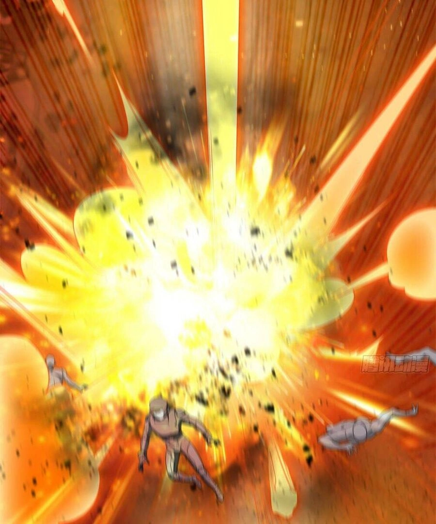 Đệ Nhất Danh Sách Chapter 137 - 26