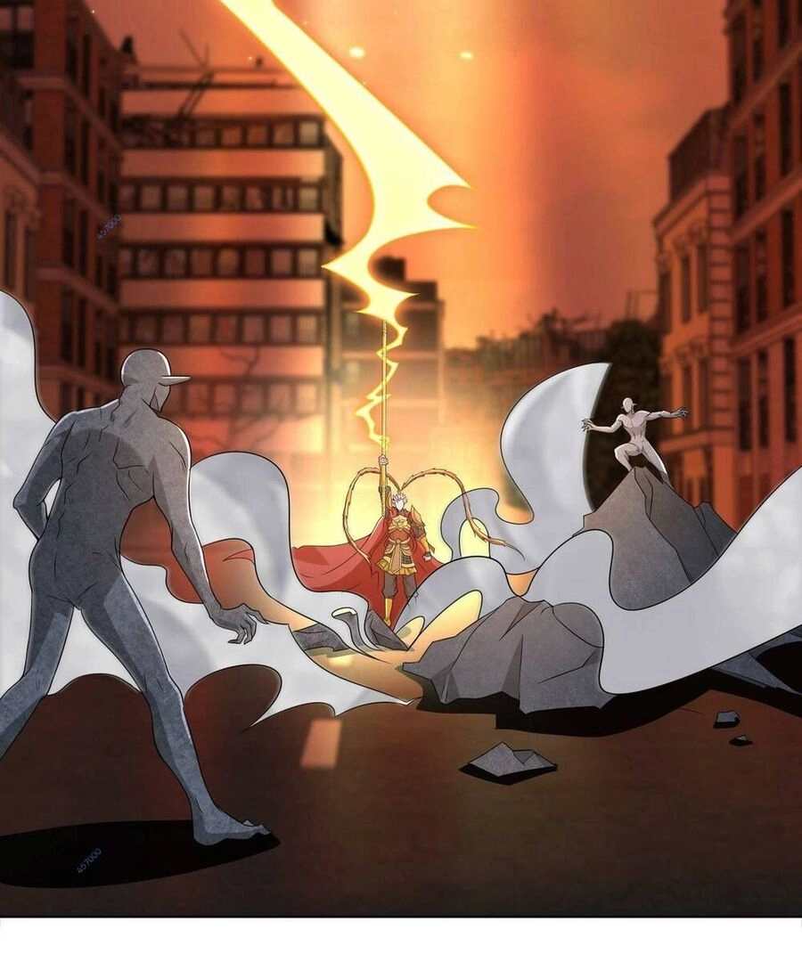 Đệ Nhất Danh Sách Chapter 137 - 29