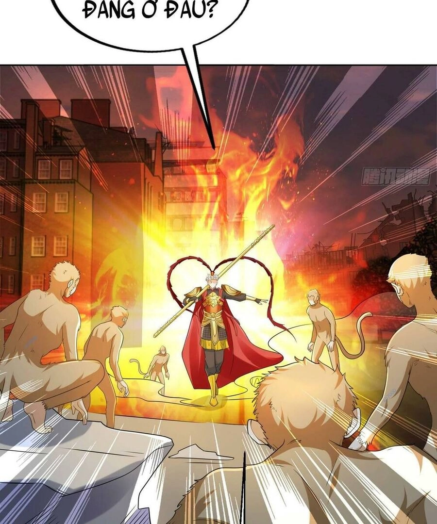 Đệ Nhất Danh Sách Chapter 137 - 33