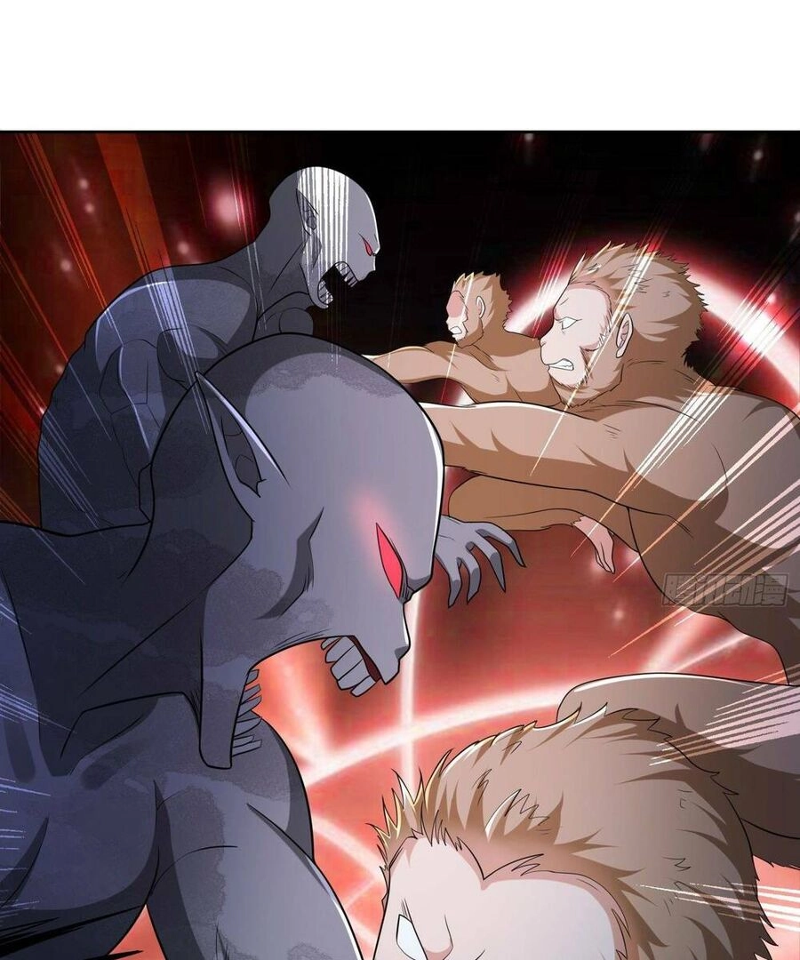 Đệ Nhất Danh Sách Chapter 137 - 36