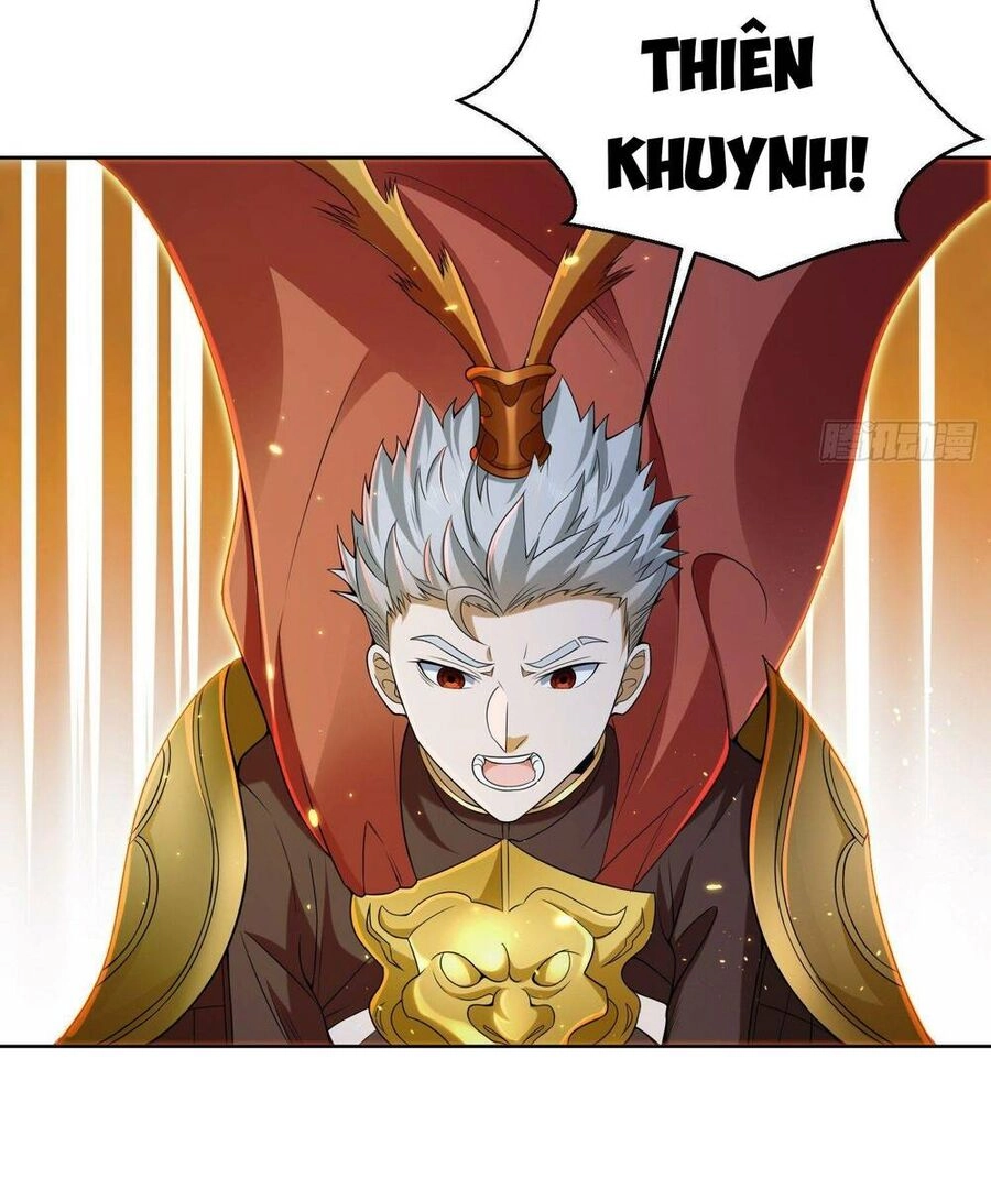 Đệ Nhất Danh Sách Chapter 137 - 42