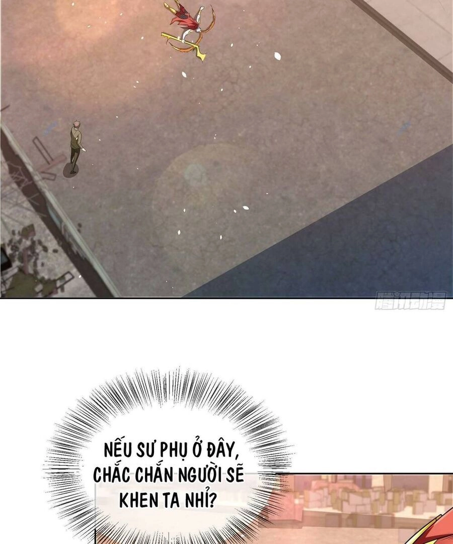 Đệ Nhất Danh Sách Chapter 137 - 49