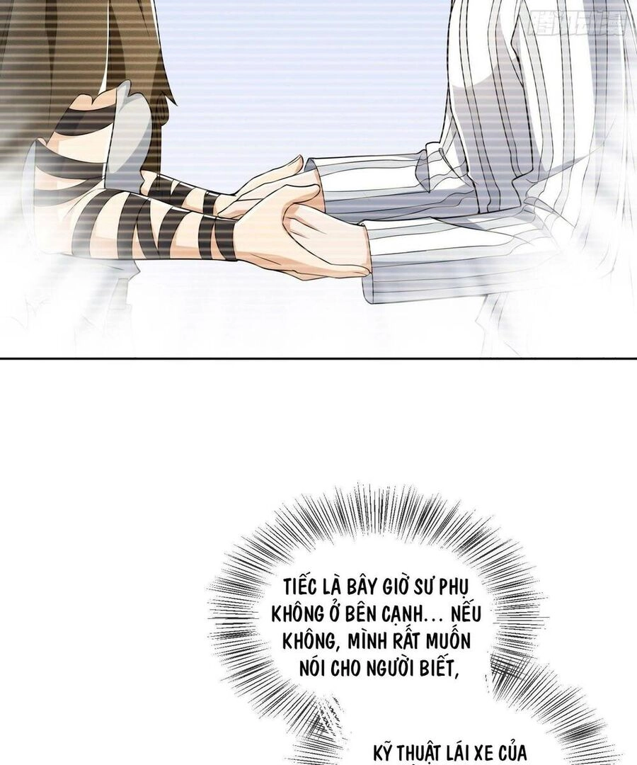 Đệ Nhất Danh Sách Chapter 137 - 56