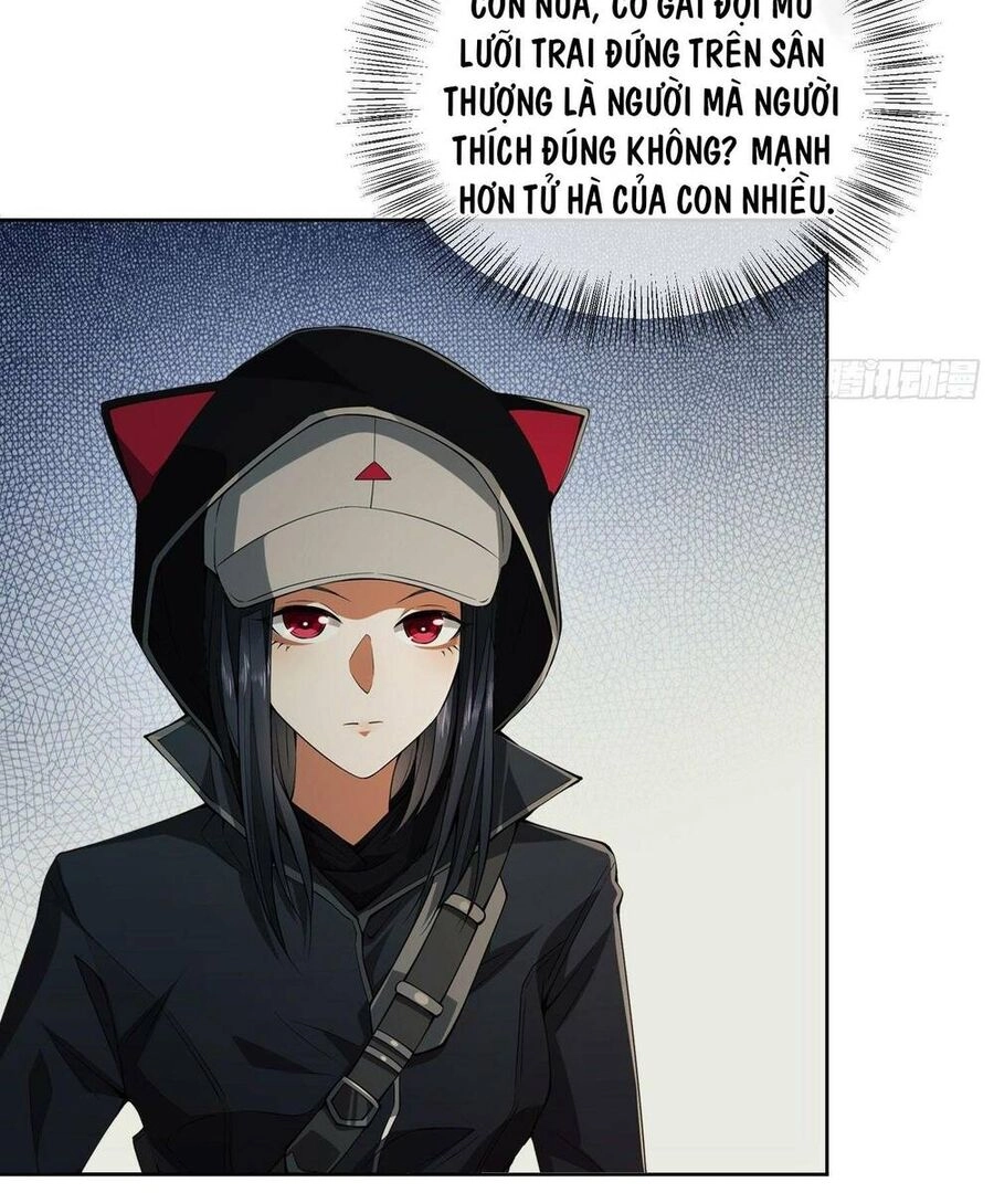 Đệ Nhất Danh Sách Chapter 137 - 60