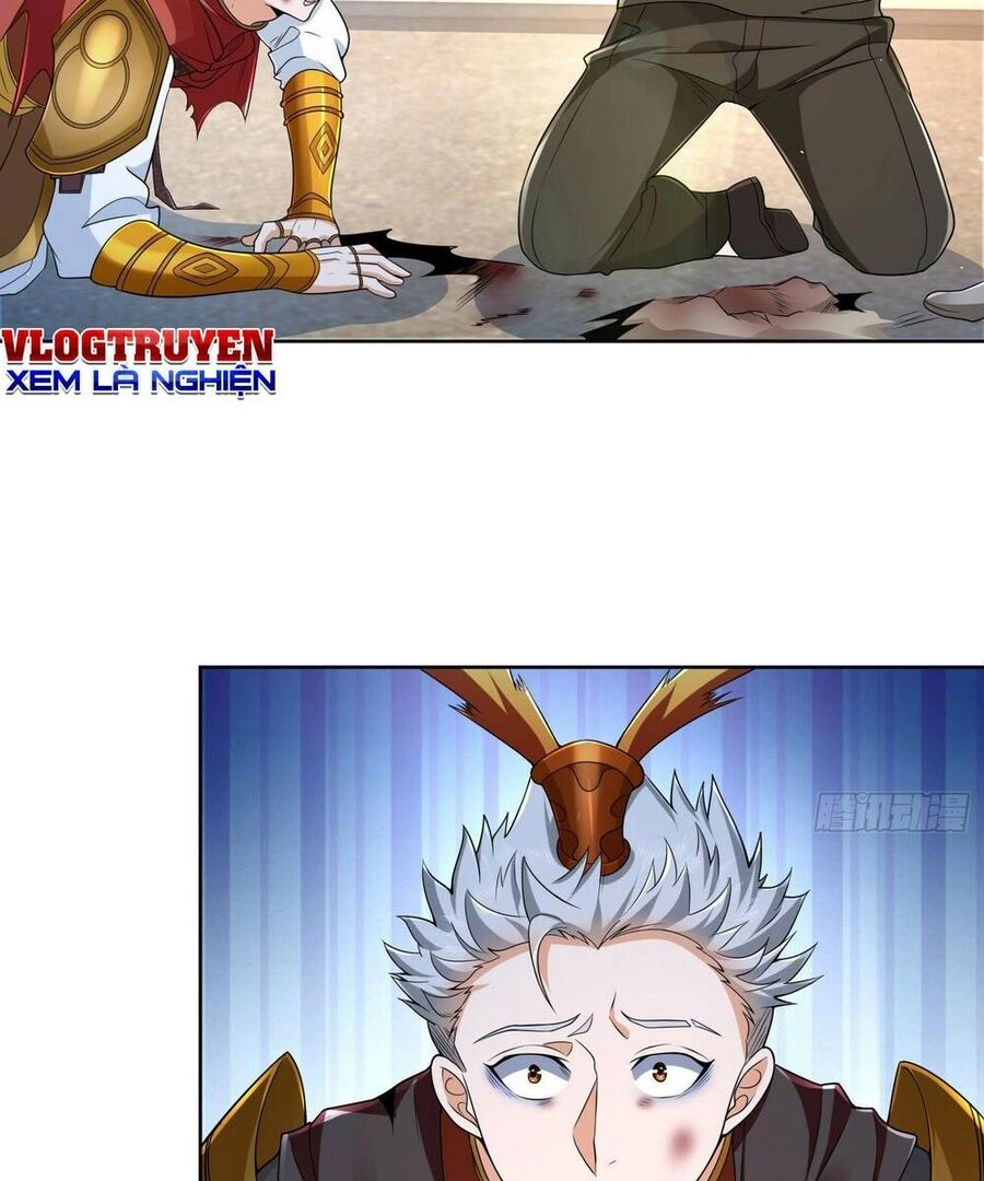 Đệ Nhất Danh Sách Chapter 137 - 68