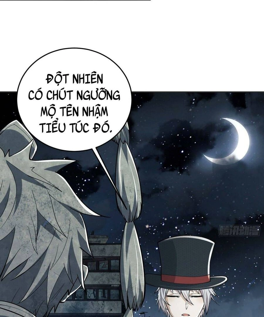 Đệ Nhất Danh Sách Chapter 138 - 13