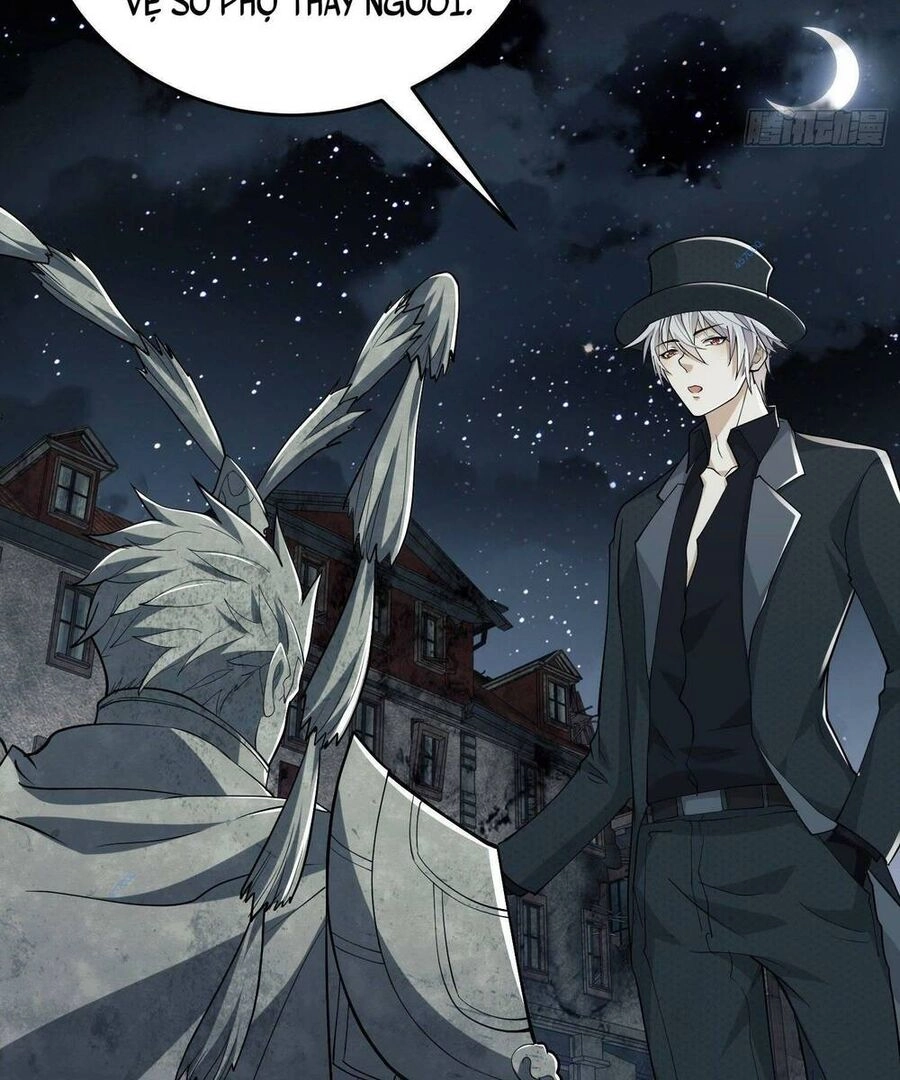 Đệ Nhất Danh Sách Chapter 138 - 19