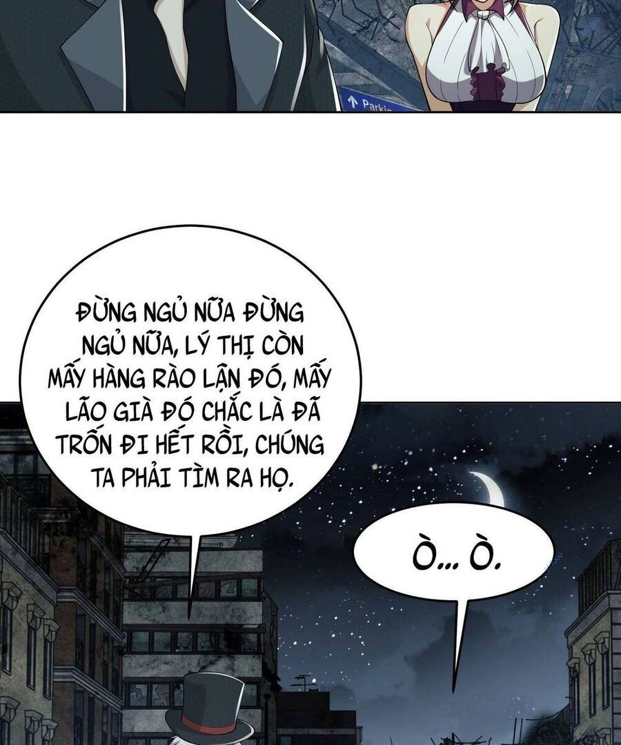 Đệ Nhất Danh Sách Chapter 138 - 21