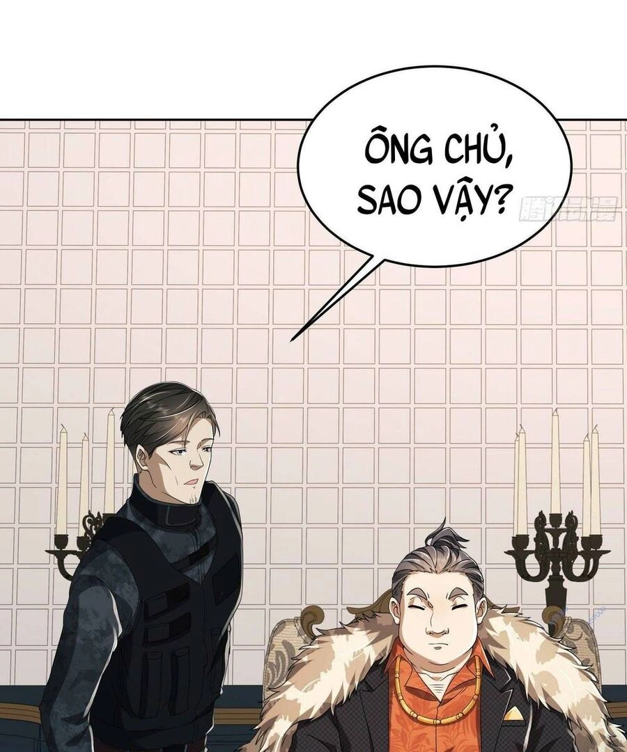 Đệ Nhất Danh Sách Chapter 138 - 29