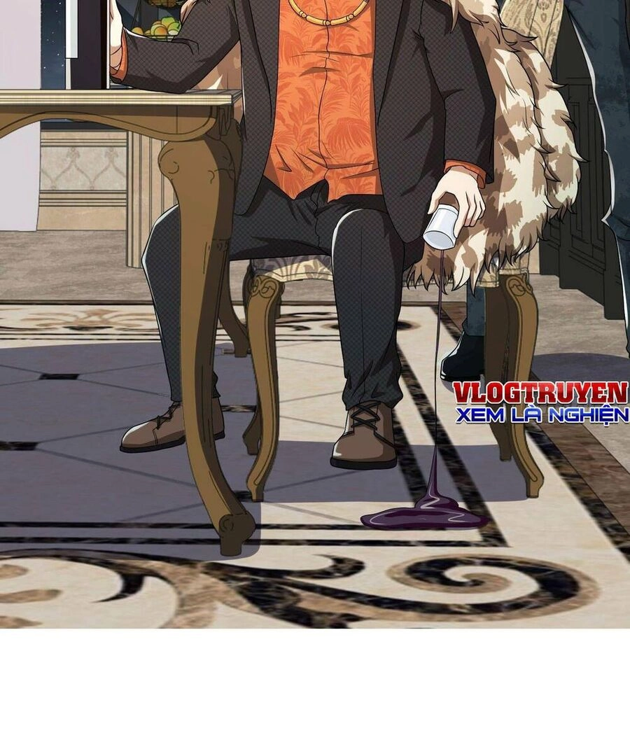 Đệ Nhất Danh Sách Chapter 138 - 32