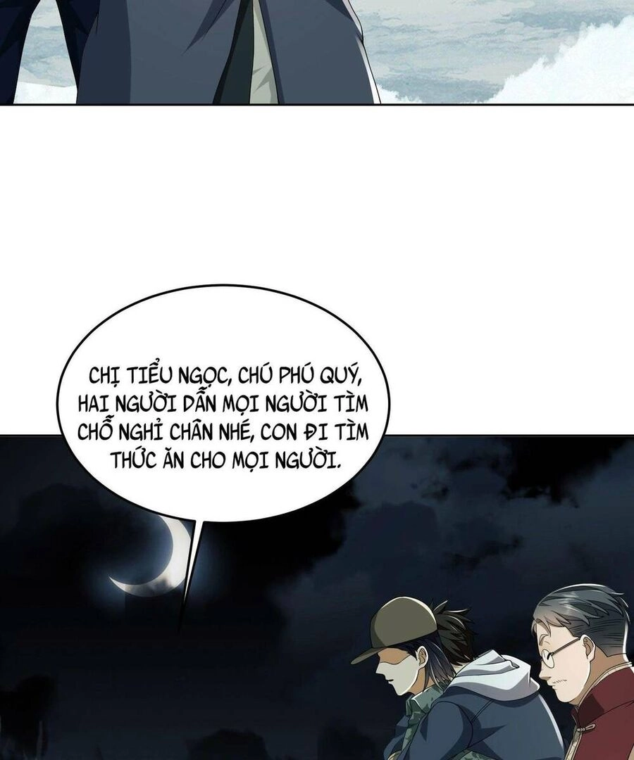 Đệ Nhất Danh Sách Chapter 138 - 38