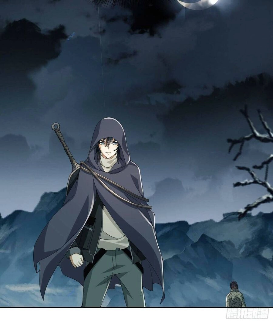 Đệ Nhất Danh Sách Chapter 138 - 41