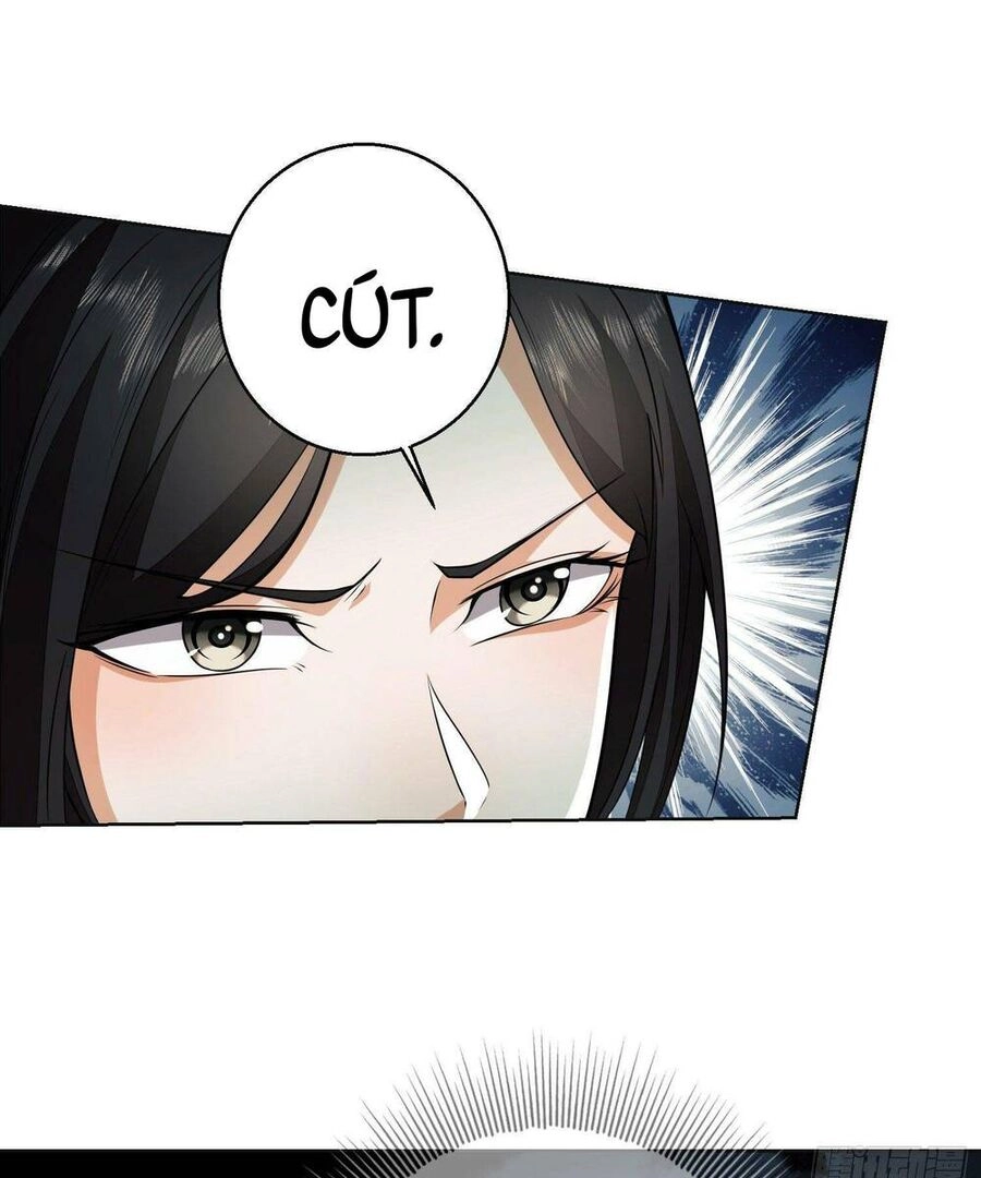 Đệ Nhất Danh Sách Chapter 139 - 20