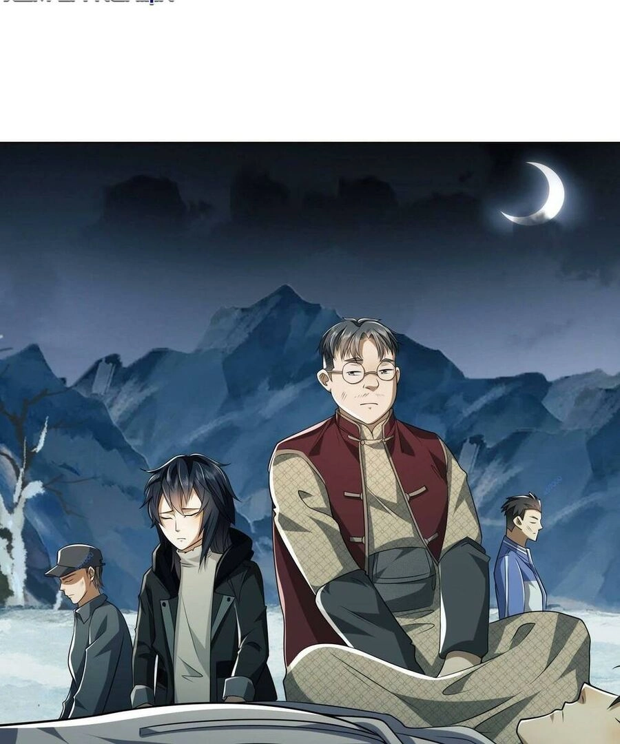 Đệ Nhất Danh Sách Chapter 139 - 23