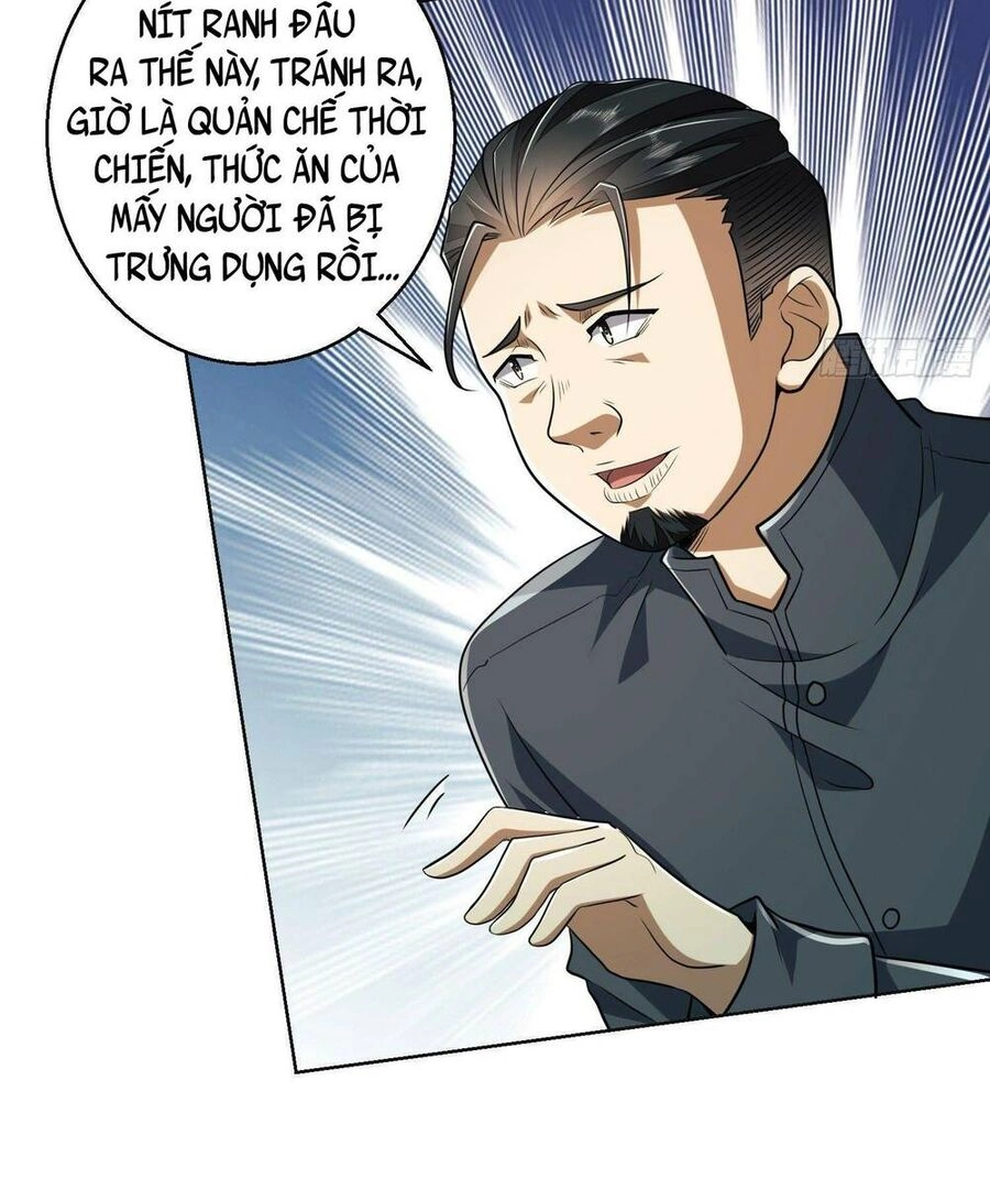 Đệ Nhất Danh Sách Chapter 139 - 30