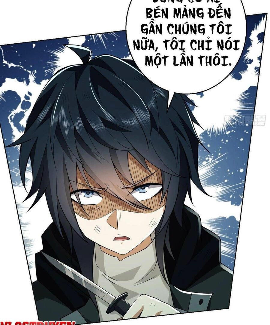 Đệ Nhất Danh Sách Chapter 139 - 34