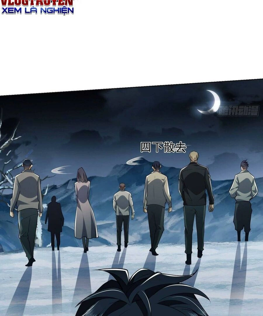 Đệ Nhất Danh Sách Chapter 139 - 35