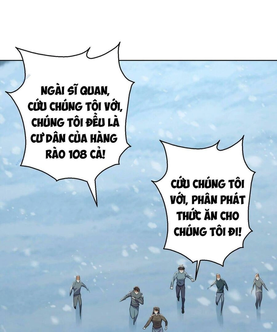 Đệ Nhất Danh Sách Chapter 140 - 1