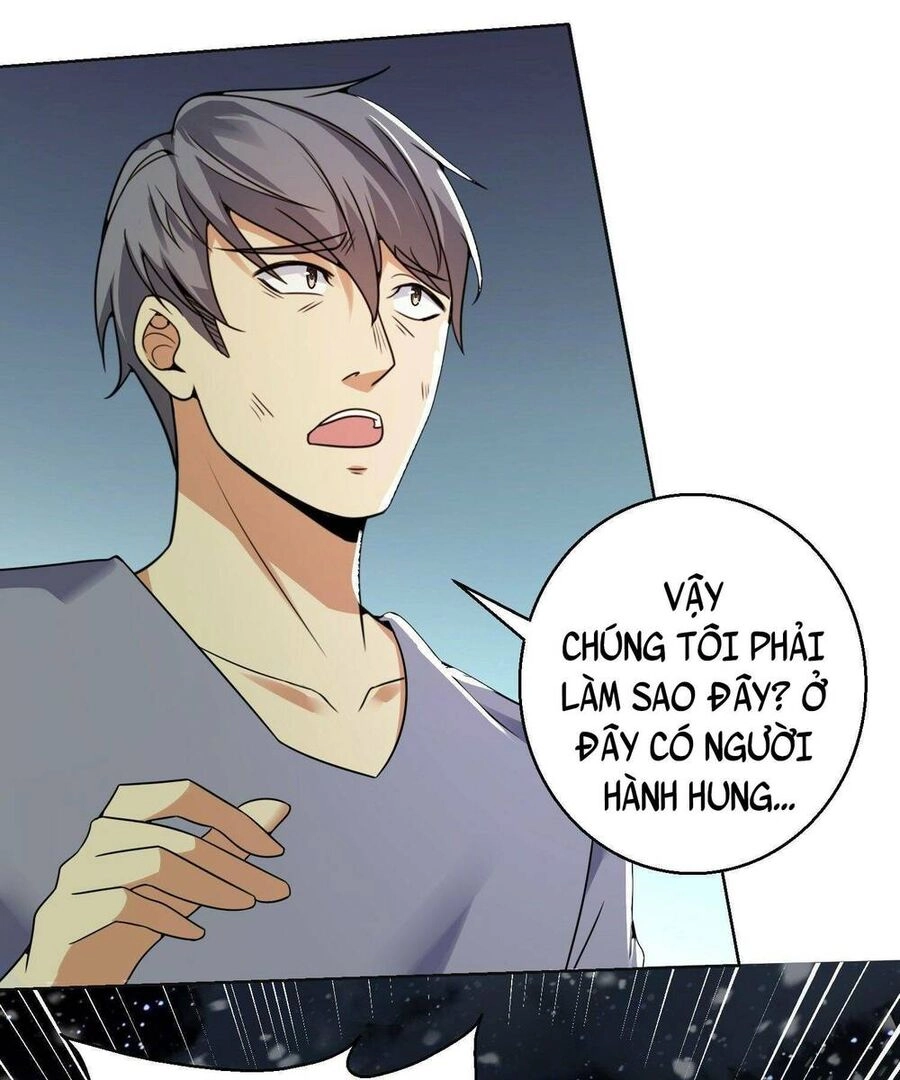 Đệ Nhất Danh Sách Chapter 140 - 4