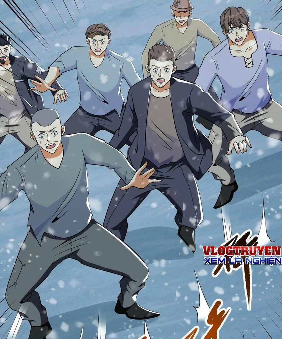 Đệ Nhất Danh Sách Chapter 140 - 8