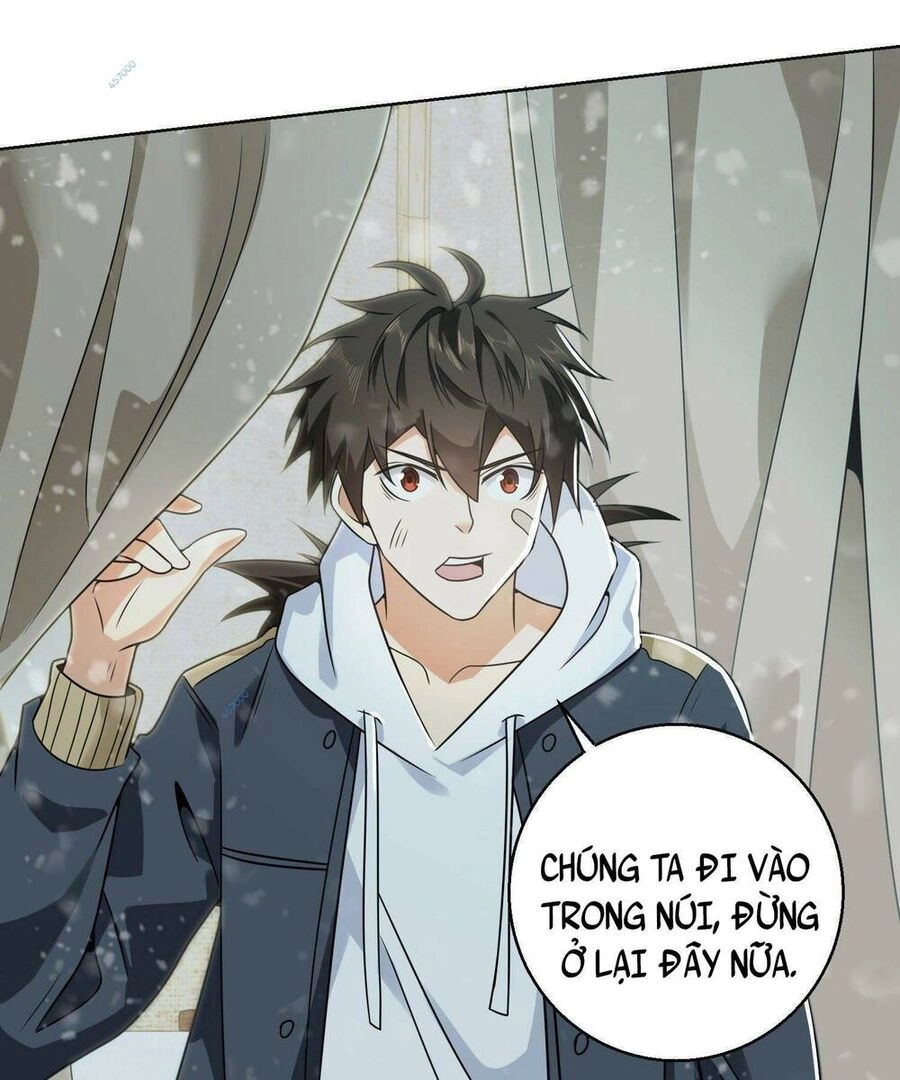 Đệ Nhất Danh Sách Chapter 140 - 15